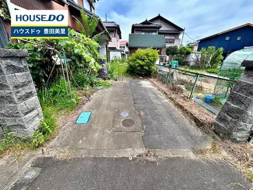 Propiedad 4DK, Ciudad de Toyota, Prefectura de Aichi (8)
