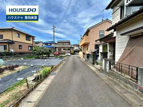 Propiedad 4DK, Ciudad de Toyota, Prefectura de Aichi (9)