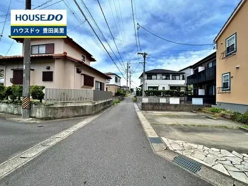 Propiedad 4DK, Ciudad de Toyota, Prefectura de Aichi (10)