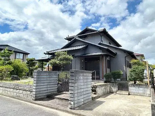 Akiya in Mie