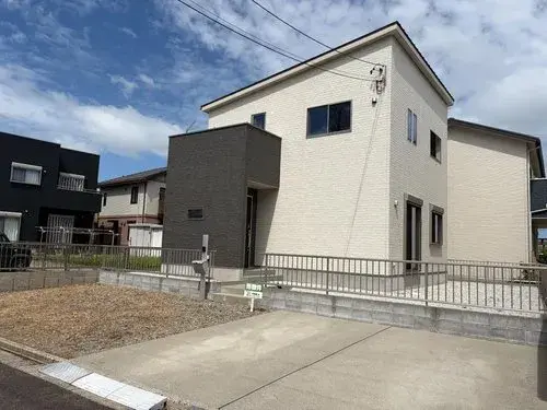 Akiya in Mie