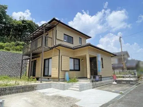Akiya in Mie