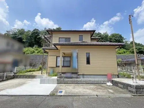 4LDK Property Yokkaichi City Mie Prefecture (2)