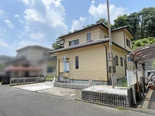4LDK Property Yokkaichi City Mie Prefecture (3)