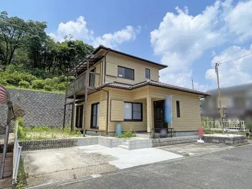 4LDK Property Yokkaichi City Mie Prefecture (4)