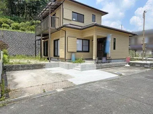 4LDK Property Yokkaichi City Mie Prefecture (5)