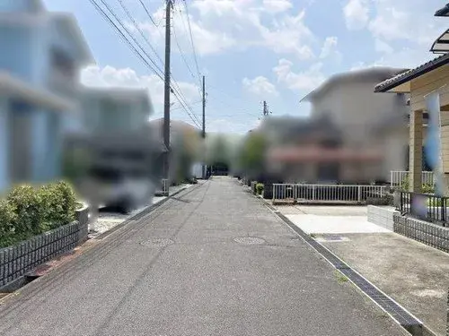 4LDK Property Yokkaichi City Mie Prefecture (6)