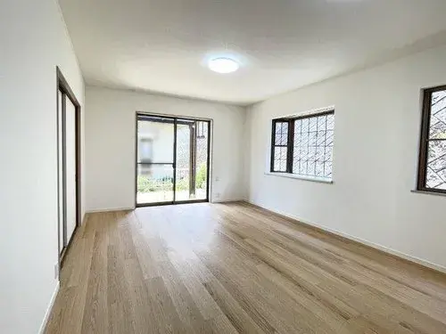 4LDK Property Yokkaichi City Mie Prefecture (7)