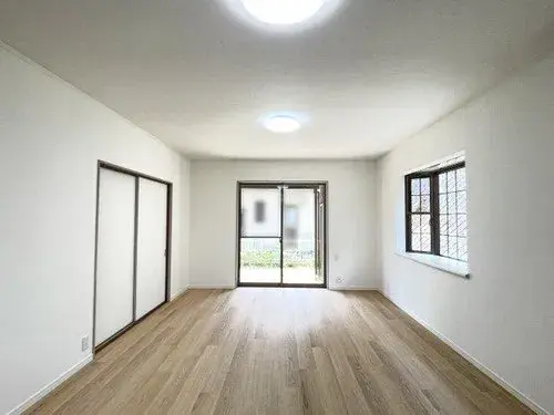 4LDK Property Yokkaichi City Mie Prefecture (8)
