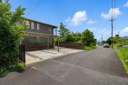 3LDK+S Property Hino-cho, Gamo-gun Shiga (4)