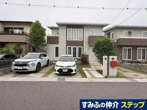 Akiya in Shiga