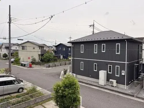 3LDK+S Omihachiman City Shiga Prefecture (2)