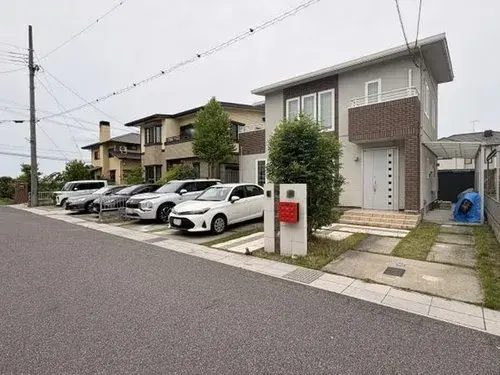 3LDK+S Omihachiman City Shiga Prefecture (3)