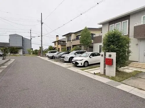 3LDK+S Omihachiman City Shiga Prefecture (4)