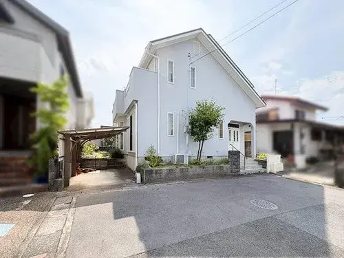 5LDK 草津市 滋贺县物件 (2)
