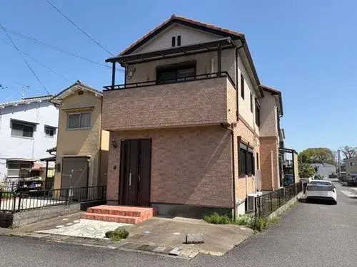 Akiya in Shiga