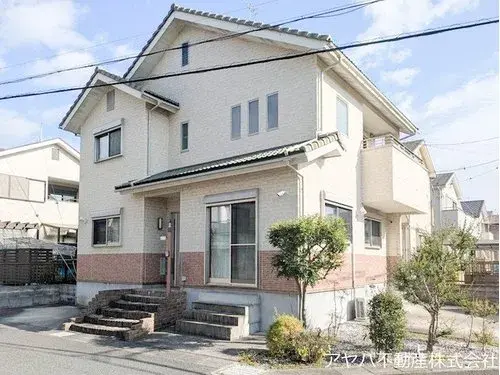 Akiya in Shiga