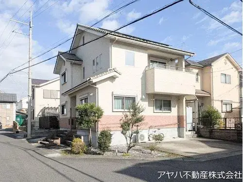 4LDK+S Kusatsu City Shiga Prefecture Property (2)