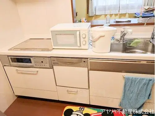 4LDK+S Kusatsu City Shiga Prefecture Property (14)