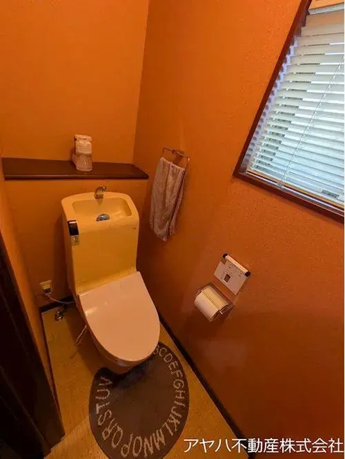 4LDK+S Kusatsu City Shiga Prefecture Property (17)
