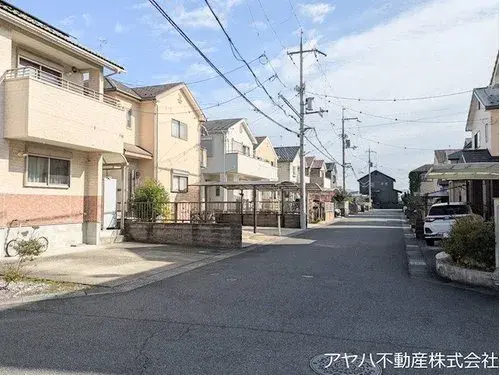 4LDK+S Kusatsu City Shiga Prefecture Property (3)