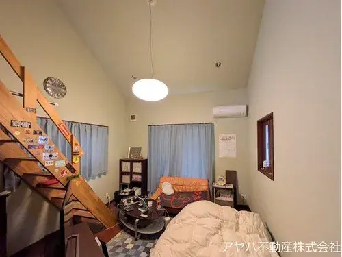 4LDK+S Kusatsu City Shiga Prefecture Property (10)