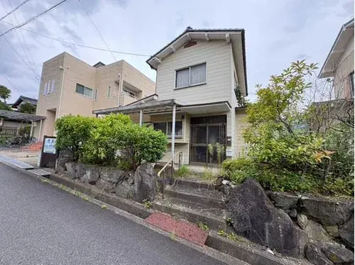 Propiedad 5K en la Ciudad de Maizuru, Prefectura de Kioto (2)