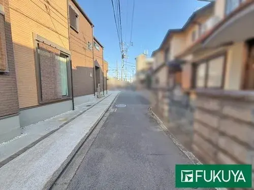 3LDK Ukyo-ku, Kyoto City, Kyoto Prefecture (2)