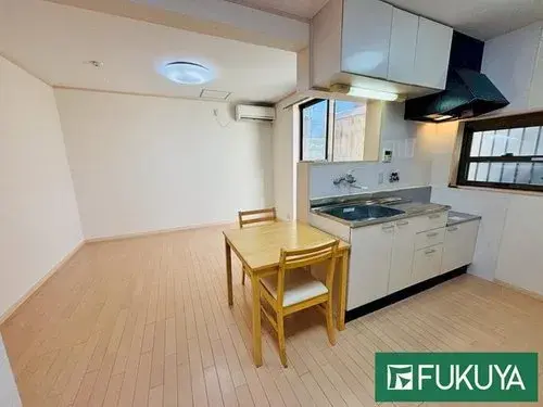 Propiedad 2LDK Higashiyama-ku Ciudad de Kioto Prefectura de Kioto (11)