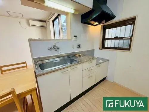 Propiedad 2LDK Higashiyama-ku Ciudad de Kioto Prefectura de Kioto (12)