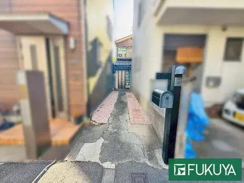 Propiedad 2LDK Higashiyama-ku Ciudad de Kioto Prefectura de Kioto (3)