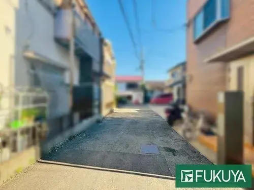 Propiedad 2LDK Higashiyama-ku Ciudad de Kioto Prefectura de Kioto (5)