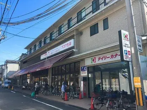 7DK 京都京都市伏見区物件 (15)