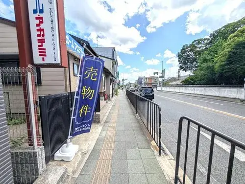 7DK 京都京都市伏見区物件 (3)