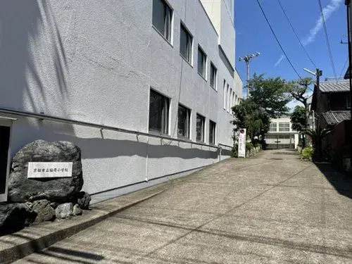 Bien immobilier 3LDK Arrondissement de Fushimi, Ville de Kyoto, Préfecture de Kyoto (2)