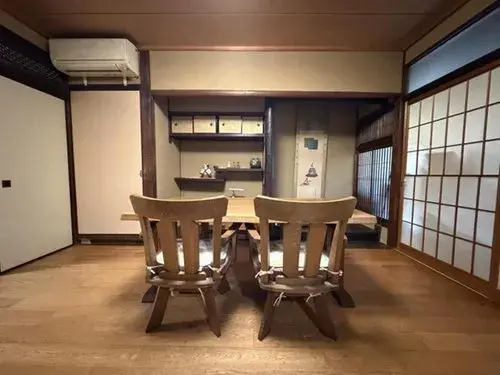 Bien immobilier 3LDK Arrondissement de Fushimi, Ville de Kyoto, Préfecture de Kyoto (11)