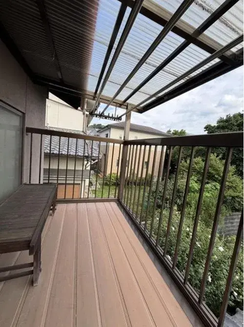 Bien immobilier 3LDK Arrondissement de Fushimi, Ville de Kyoto, Préfecture de Kyoto (14)