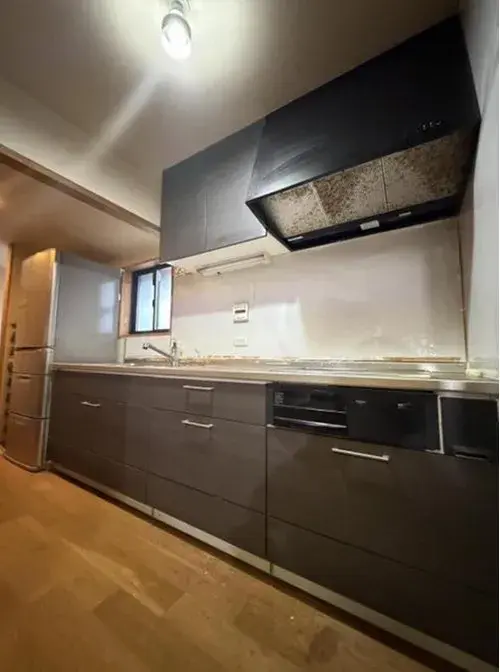 Bien immobilier 3LDK Arrondissement de Fushimi, Ville de Kyoto, Préfecture de Kyoto (15)