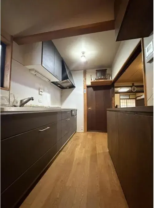 Bien immobilier 3LDK Arrondissement de Fushimi, Ville de Kyoto, Préfecture de Kyoto (16)