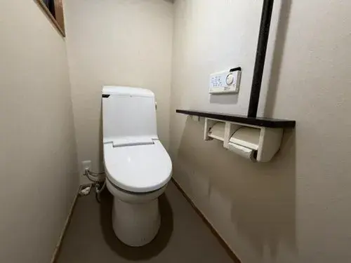 Bien immobilier 3LDK Arrondissement de Fushimi, Ville de Kyoto, Préfecture de Kyoto (19)