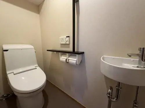 Bien immobilier 3LDK Arrondissement de Fushimi, Ville de Kyoto, Préfecture de Kyoto (20)