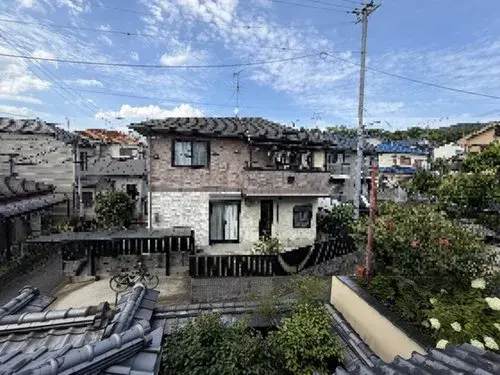 Bien immobilier 3LDK Arrondissement de Fushimi, Ville de Kyoto, Préfecture de Kyoto (4)