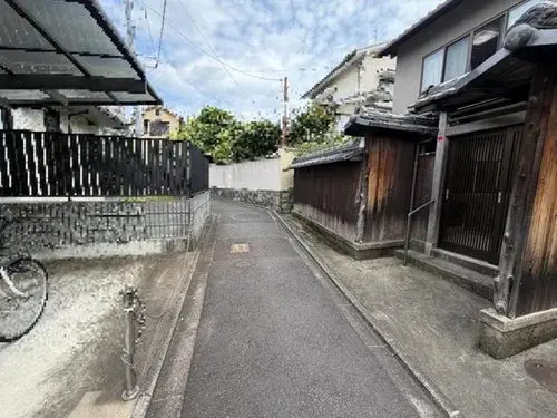 Bien immobilier 3LDK Arrondissement de Fushimi, Ville de Kyoto, Préfecture de Kyoto (7)