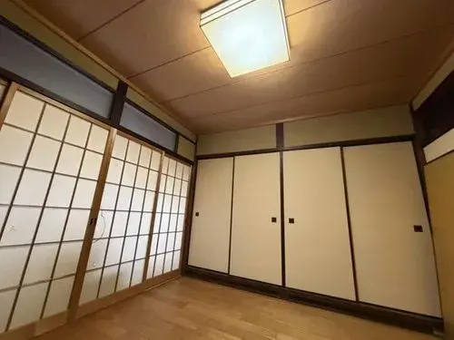 Bien immobilier 3LDK Arrondissement de Fushimi, Ville de Kyoto, Préfecture de Kyoto (8)