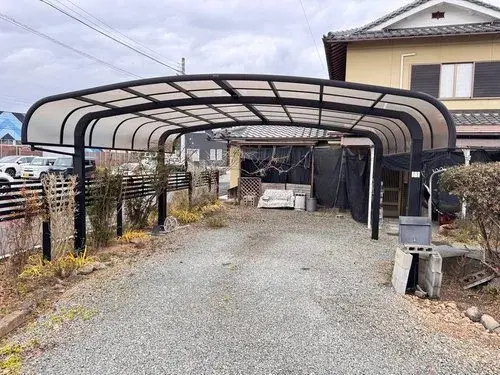 7DK Property Nantan City Kyoto Prefecture (4)