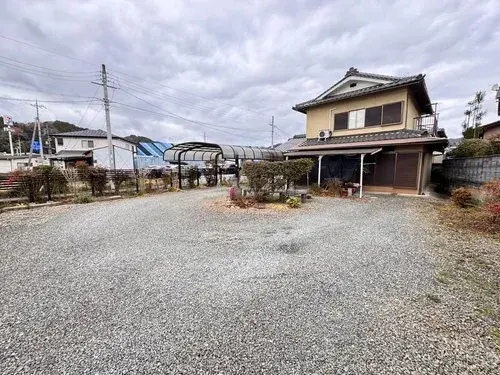 7DK Property Nantan City Kyoto Prefecture (5)