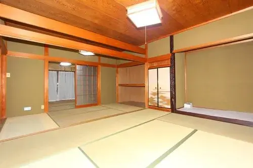 7DK Property Nantan City Kyoto Prefecture (7)
