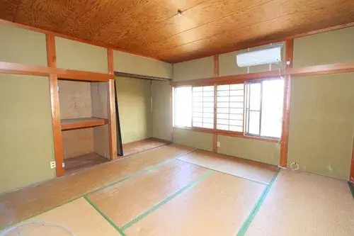 7DK Property Nantan City Kyoto Prefecture (10)