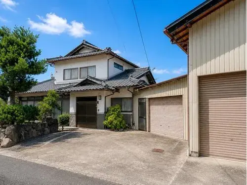 Préfecture de Kyoto Ville de Fukuchiyama Propriété 7LDK (2)