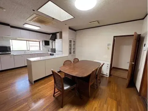 Préfecture de Kyoto Ville de Fukuchiyama Propriété 7LDK (3)